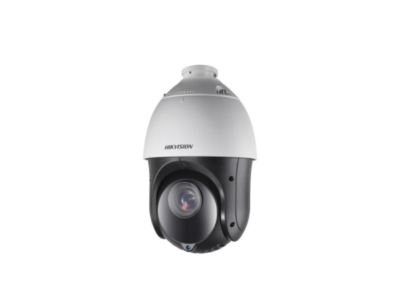 PTZ TVI Hikvision 4MP 25x IR100M DarkFighter DS-2AE4425ITG